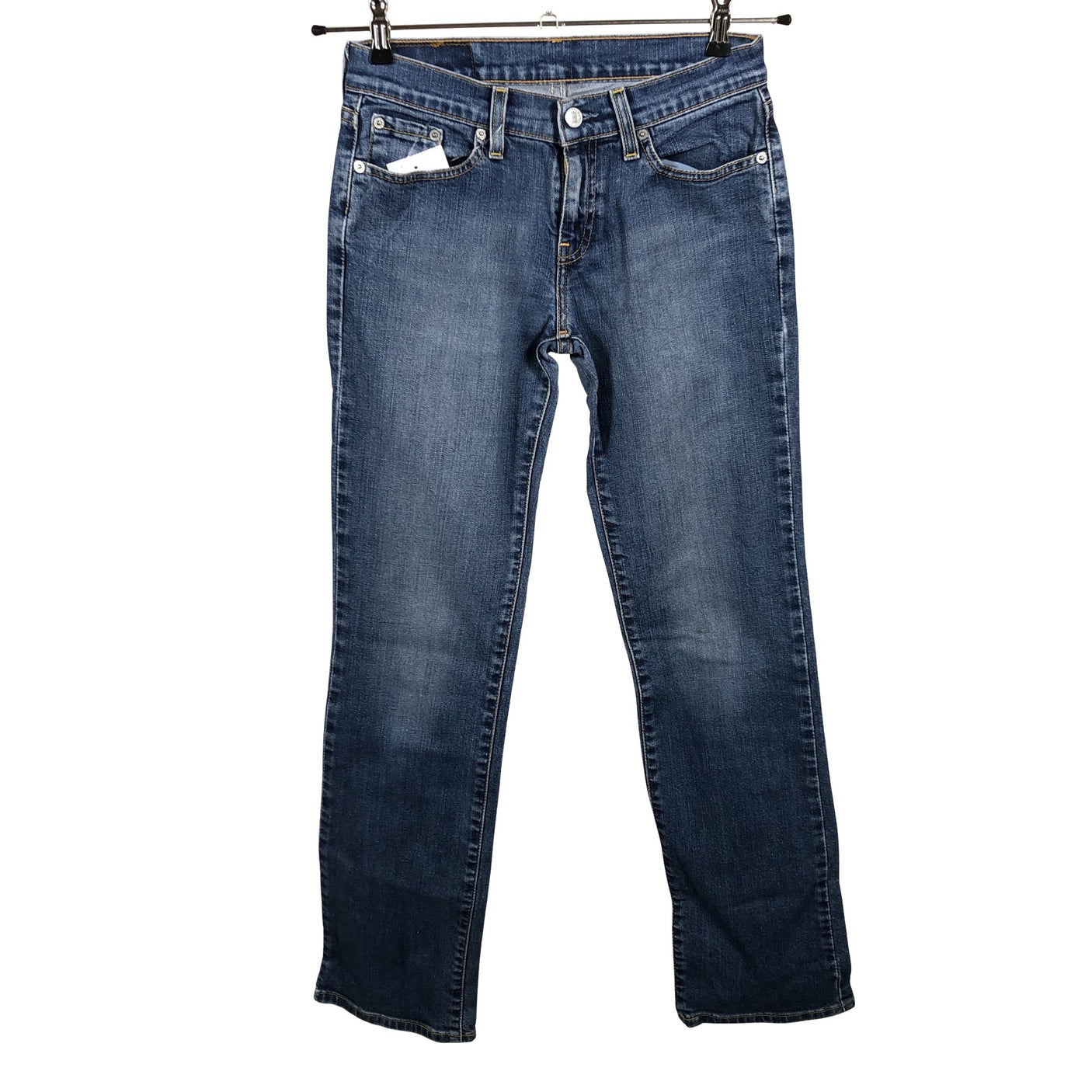 Unisex Levi's - Teksad, suurus W28 - Sinine (1)