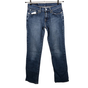 Unisex Levi's - Teksad, suurus W28 - Sinine (1)