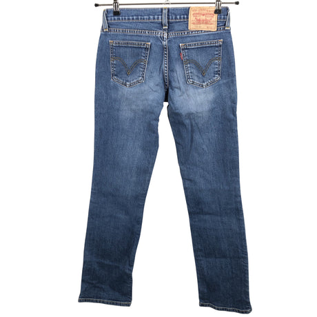 Unisex Levi's - Teksad, suurus W28 - Sinine (2)
