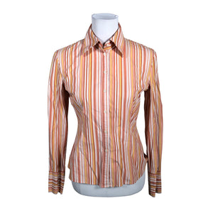 Unisex Esprit - Triiksärk, suurus 36 - Oranž (1)