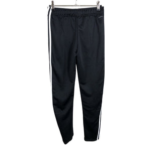 Unisex Adidas - Soojenduspüksid, suurus 146 - 152 - Must (2)