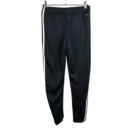 Unisex Adidas - Soojenduspüksid, suurus 146 - 152 - Must (2)