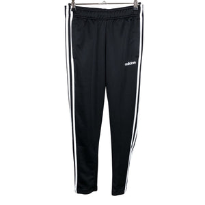 Unisex Adidas - Soojenduspüksid, suurus 146 - 152 - Must (1)