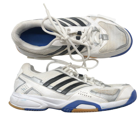 Unisex Adidas - Sisespordijalanõud, suurus XXS - Valge (2)