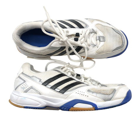 Unisex Adidas - Sisespordijalanõud, suurus XXS - Valge ()