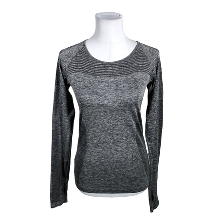 Unisex Nike - Spordisärk, pikad käised, suurus 36 - Hall ()