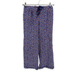 Unisex Tommy Hilfiger - Õhukesed püksid, suurus 34 - Sinine ()