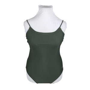 Unisex Copenhagen Cartel - Ujumistrikoo, suurus 42 - Roheline (2)