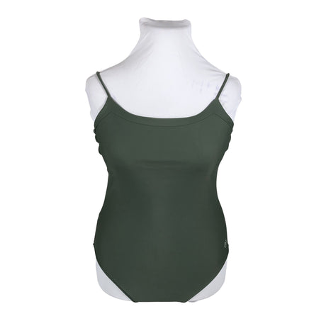 Unisex Copenhagen Cartel - Ujumistrikoo, suurus 42 - Roheline (2)