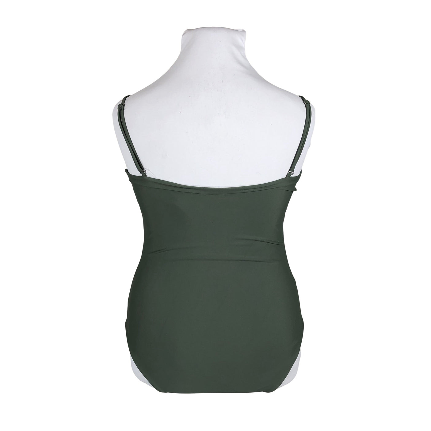 Unisex Copenhagen Cartel - Ujumistrikoo, suurus 42 - Roheline (4)