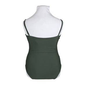 Unisex Copenhagen Cartel - Ujumistrikoo, suurus 42 - Roheline (4)