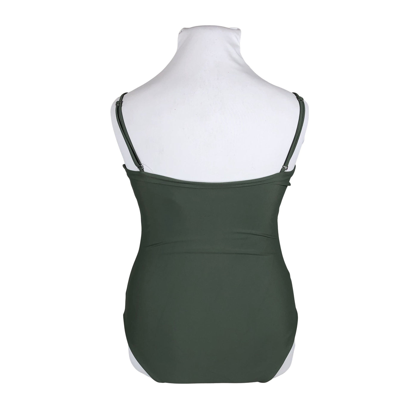 Unisex Copenhagen Cartel - Ujumistrikoo, suurus 42 - Roheline (5)