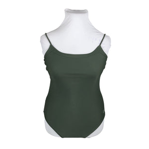 Unisex Copenhagen Cartel - Ujumistrikoo, suurus 42 - Roheline (3)