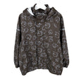 Unisex Reima - Vihmajope, suurus 110 - 116 - Pruun ()