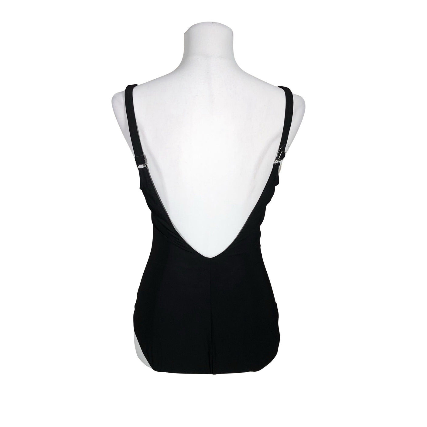 Unisex Rosa Faia - Ujumistrikoo, suurus 40 - Must (3)