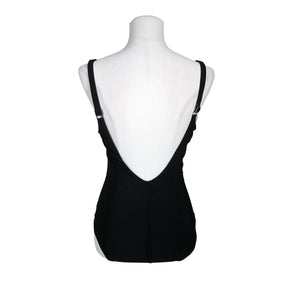 Unisex Rosa Faia - Ujumistrikoo, suurus 40 - Must (3)