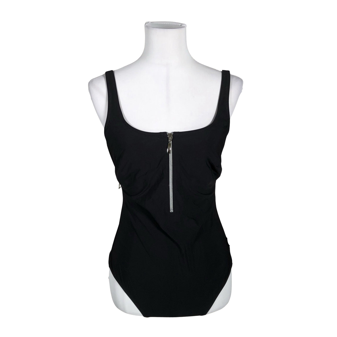 Unisex Rosa Faia - Ujumistrikoo, suurus 40 - Must (2)