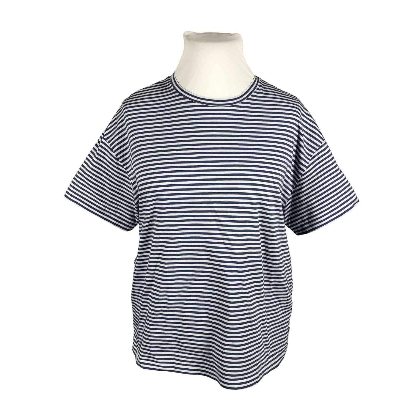 Unisex Marc O'Polo - T-särk, suurus 42 - Sinine (2)