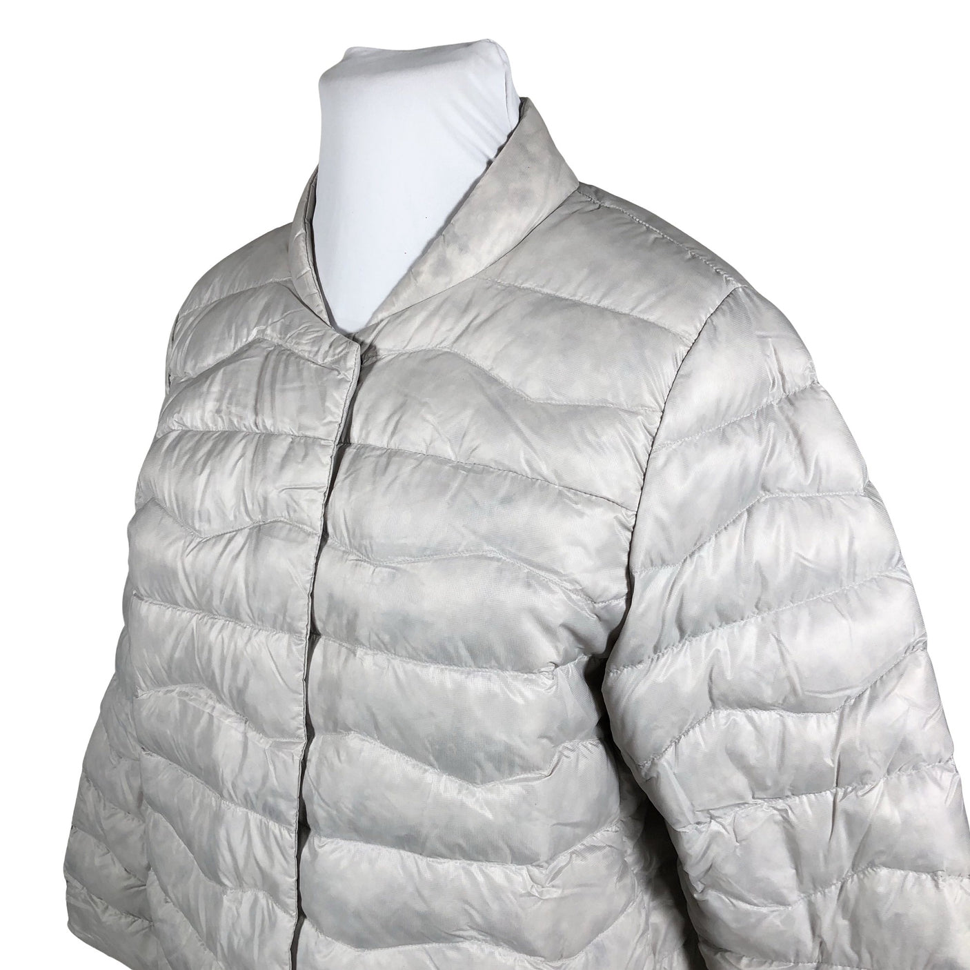 Unisex Joutsen - Kerge sulejope, suurus 42 - Beige (4)
