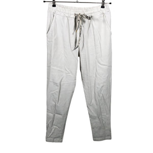 Unisex Perfect Jeans - Teksad, suurus 36 - Beige (1)