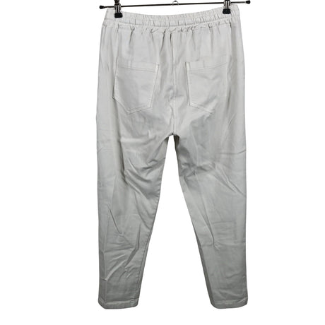 Unisex Perfect Jeans - Teksad, suurus 36 - Beige (2)