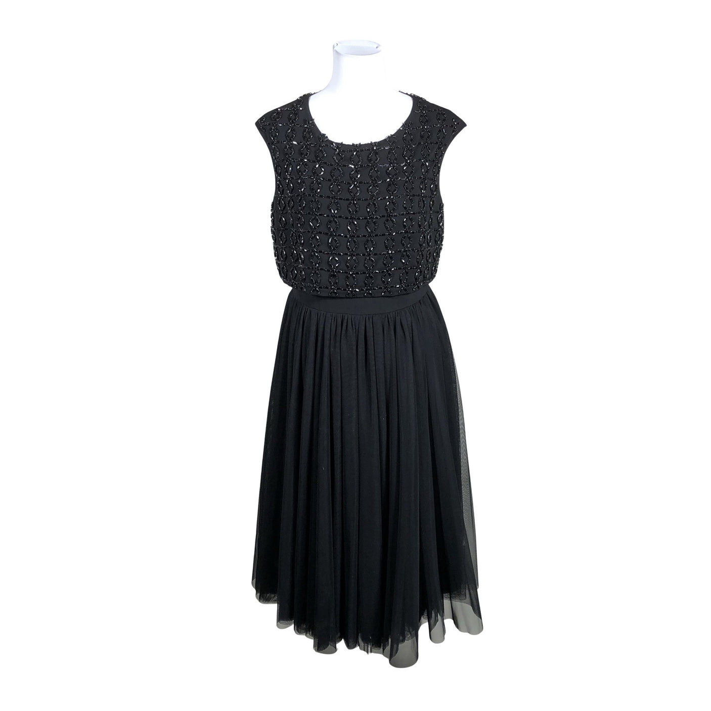 Unisex Ted Baker - Pidulik kleit, suurus 42 - Must (1)