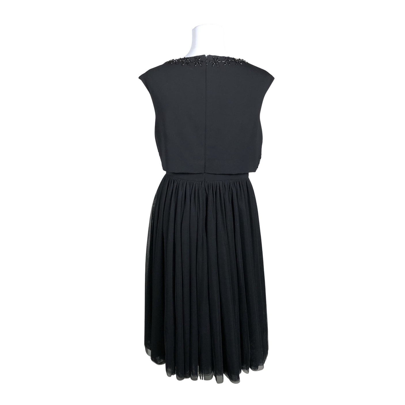 Unisex Ted Baker - Pidulik kleit, suurus 42 - Must (3)