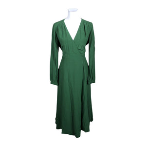 Unisex Ivy & Oak - Maksikleit, suurus 40 - Roheline (1)