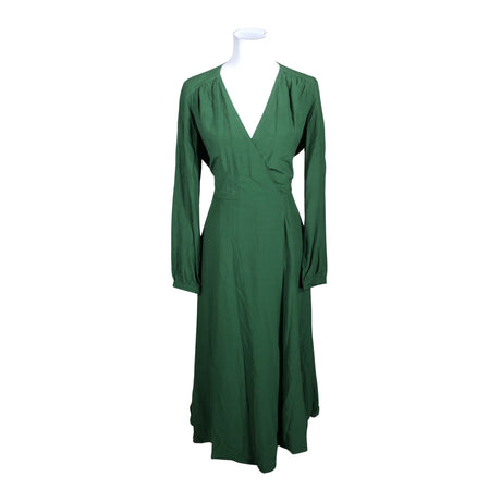 Unisex Ivy & Oak - Maksikleit, suurus 40 - Roheline ()