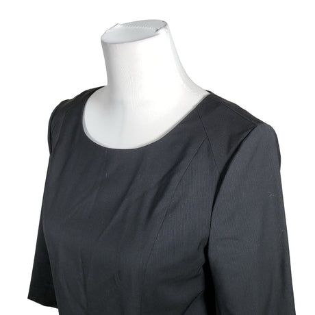 Unisex Tiger of Sweden - Pliiatskleit, suurus 40 - Must (2)