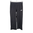 Unisex Puma - Dressikangast püksid, suurus 38 - Must ()