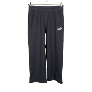 Unisex Puma - Dressikangast püksid, suurus 38 - Must (1)