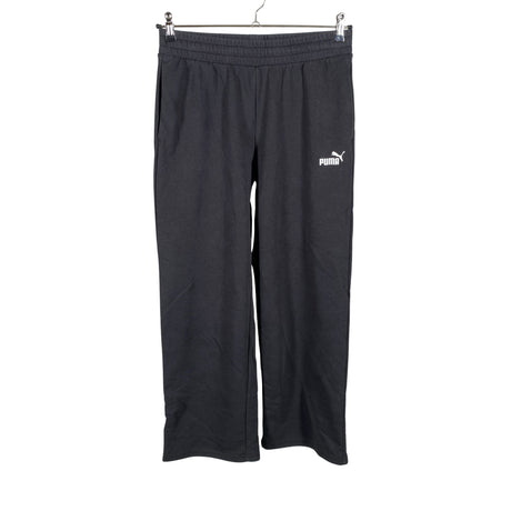 Unisex Puma - Dressikangast püksid, suurus 38 - Must ()