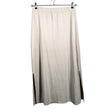 Unisex Part two - Trikotaažist seelik, suurus 38 - Beige ()