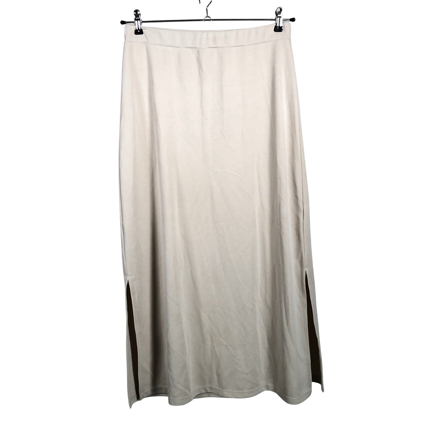 Unisex Part two - Trikotaažist seelik, suurus 38 - Beige (1)