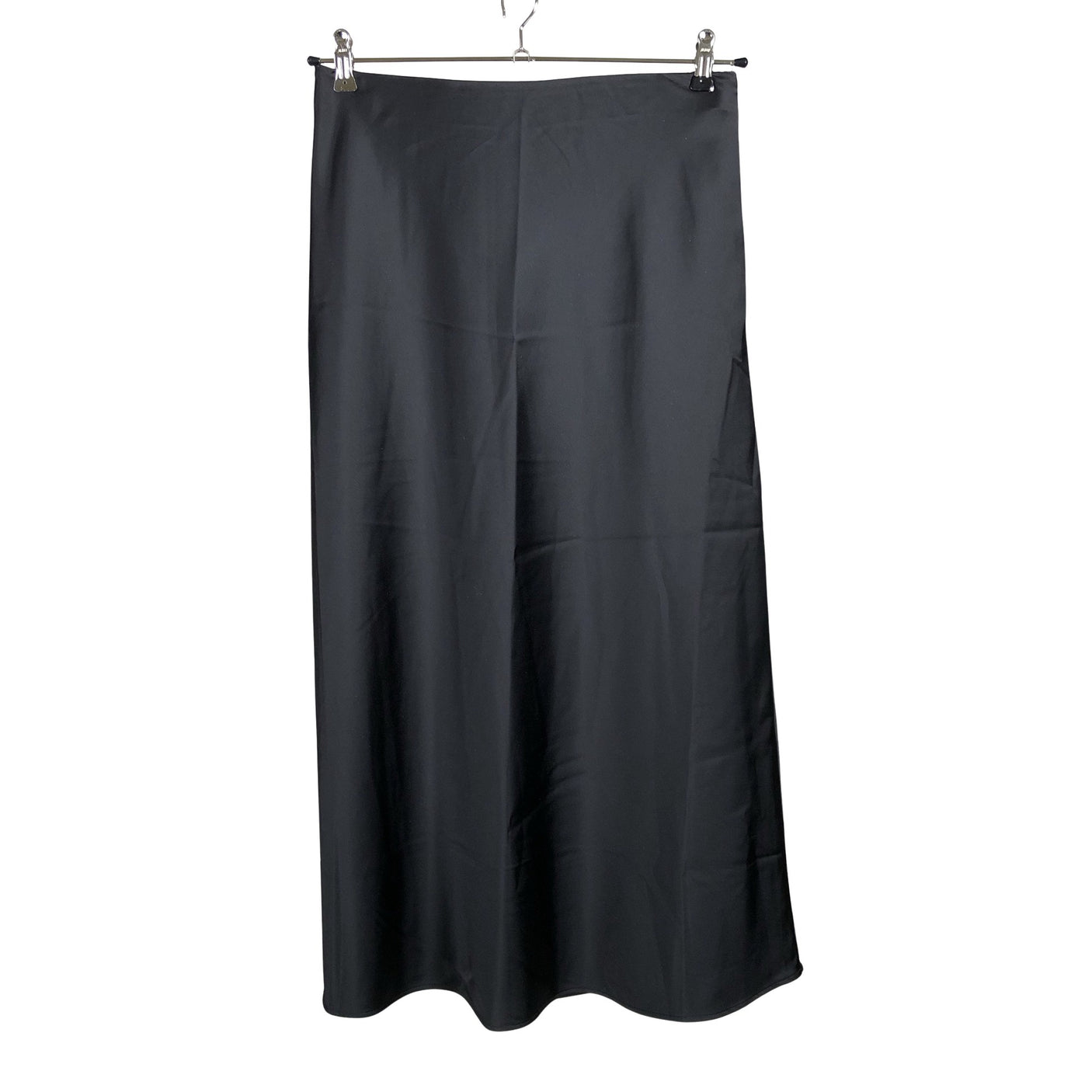 Unisex Lindex - Mitteveniv seelik, suurus 40 - Must (1)