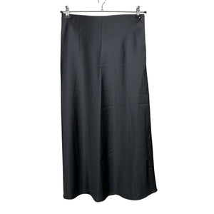 Unisex Lindex - Mitteveniv seelik, suurus 40 - Must (1)