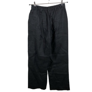 Unisex Nanso - Mittevenivad püksid, suurus 36 - Must (2)