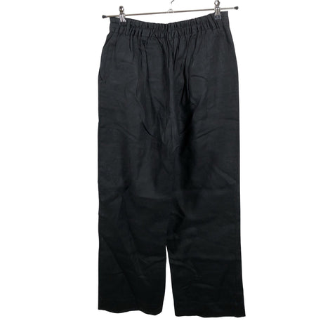 Unisex Nanso - Mittevenivad püksid, suurus 36 - Must (2)