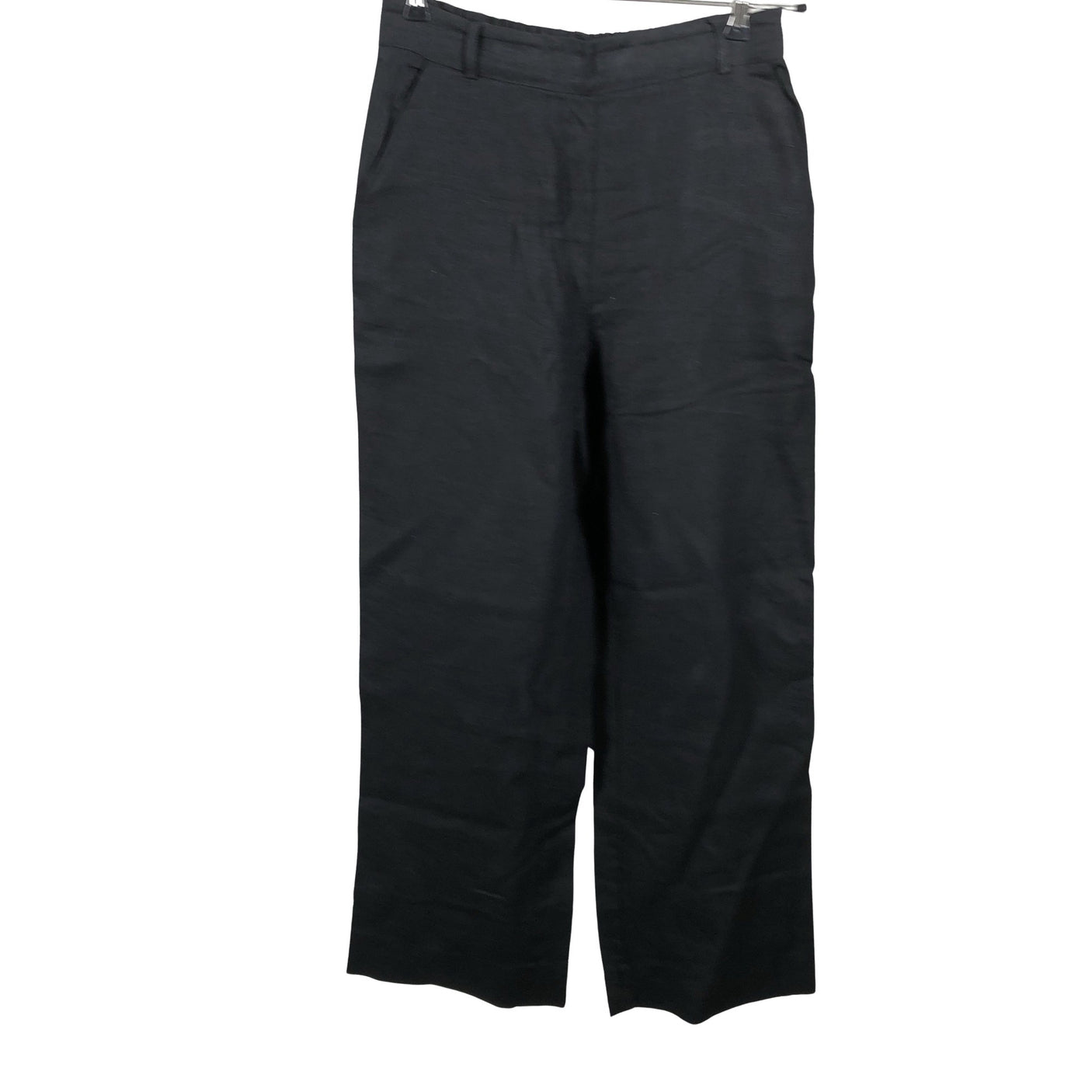 Unisex Nanso - Mittevenivad püksid, suurus 36 - Must (1)