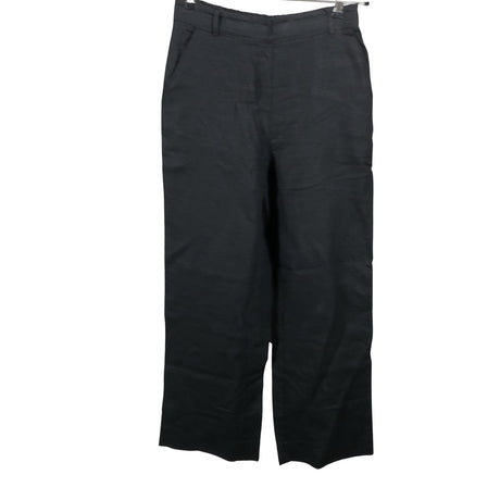 Unisex Nanso - Mittevenivad püksid, suurus 36 - Must ()