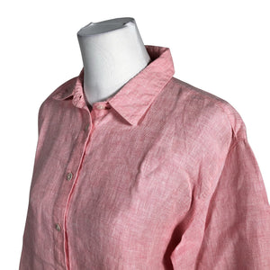 Unisex Kuusama - Triiksärk, suurus 36 - Heleroosa (2)