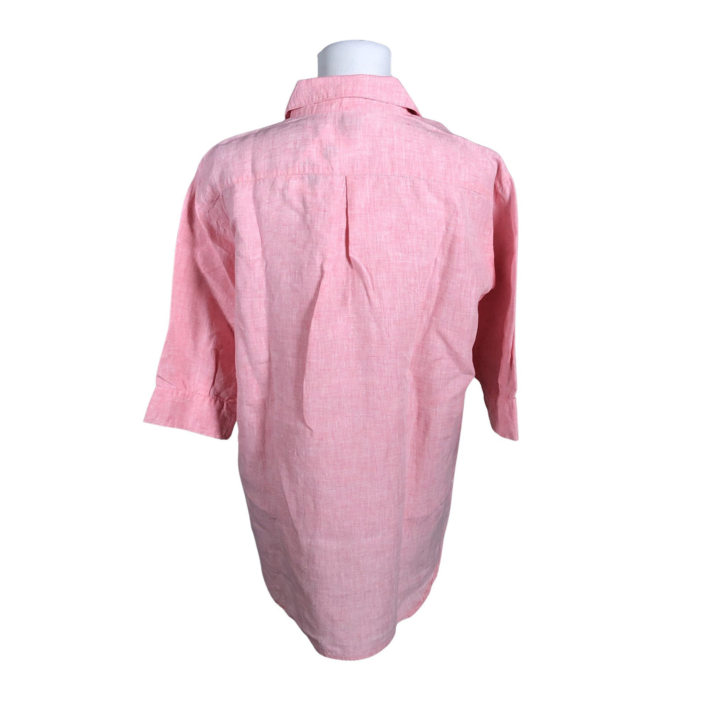Unisex Kuusama - Triiksärk, suurus 36 - Heleroosa (3)
