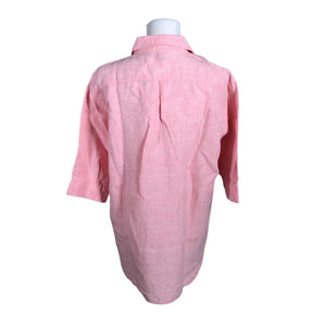 Unisex Kuusama - Triiksärk, suurus 36 - Heleroosa (3)