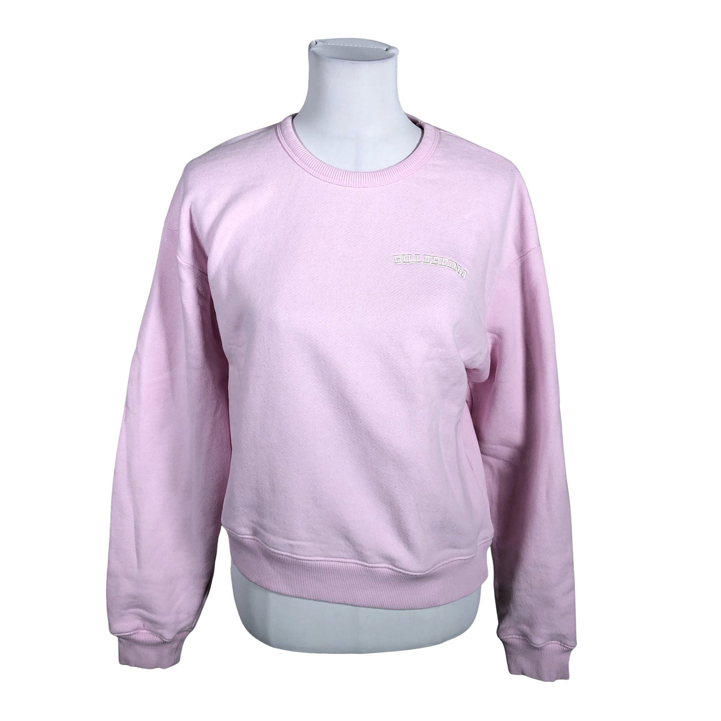 Unisex Billebeino - Dressikangast pluus, suurus 36 - Heleroosa (1)