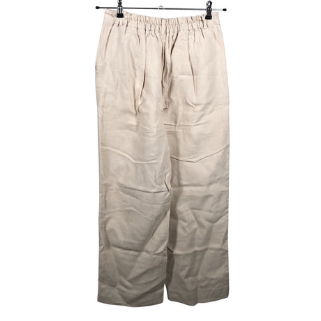 Unisex Nanso - Mittevenivad püksid, suurus 36 - Beige (2)