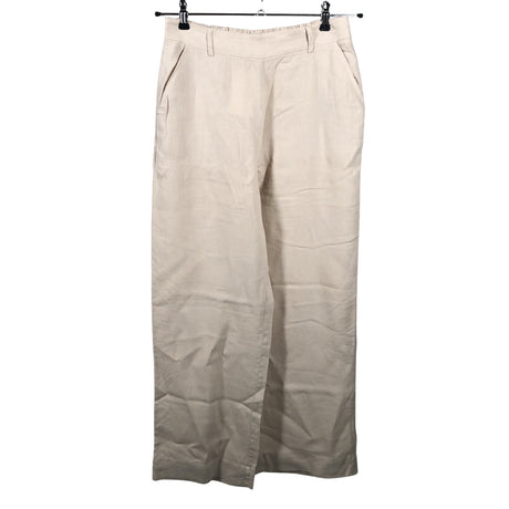 Unisex Nanso - Mittevenivad püksid, suurus 36 - Beige ()