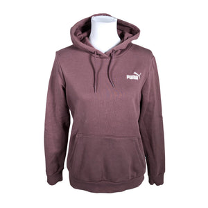 Unisex Puma - Dressipluus, suurus 38 - Lilla (1)