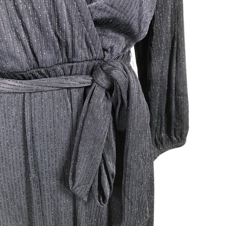 Unisex Part two - Pidulik kleit, suurus 36 - Must (2)