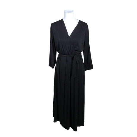 Unisex Part two - Pidulik kleit, suurus 36 - Must ()